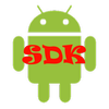 SDK Manager 圖標