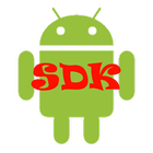 SDK Manager أيقونة