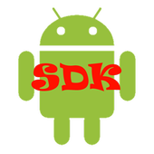 SDK Manager simgesi