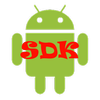 SDK Manager آئیکن
