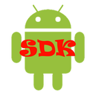 SDK Manager आइकन