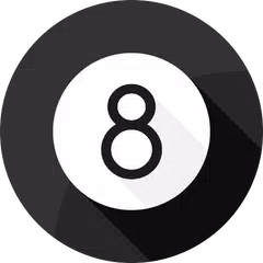 Magic 8 Ball 3D APK download