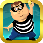 Daddy Was A Thief icon Daddy Was A Thief icon