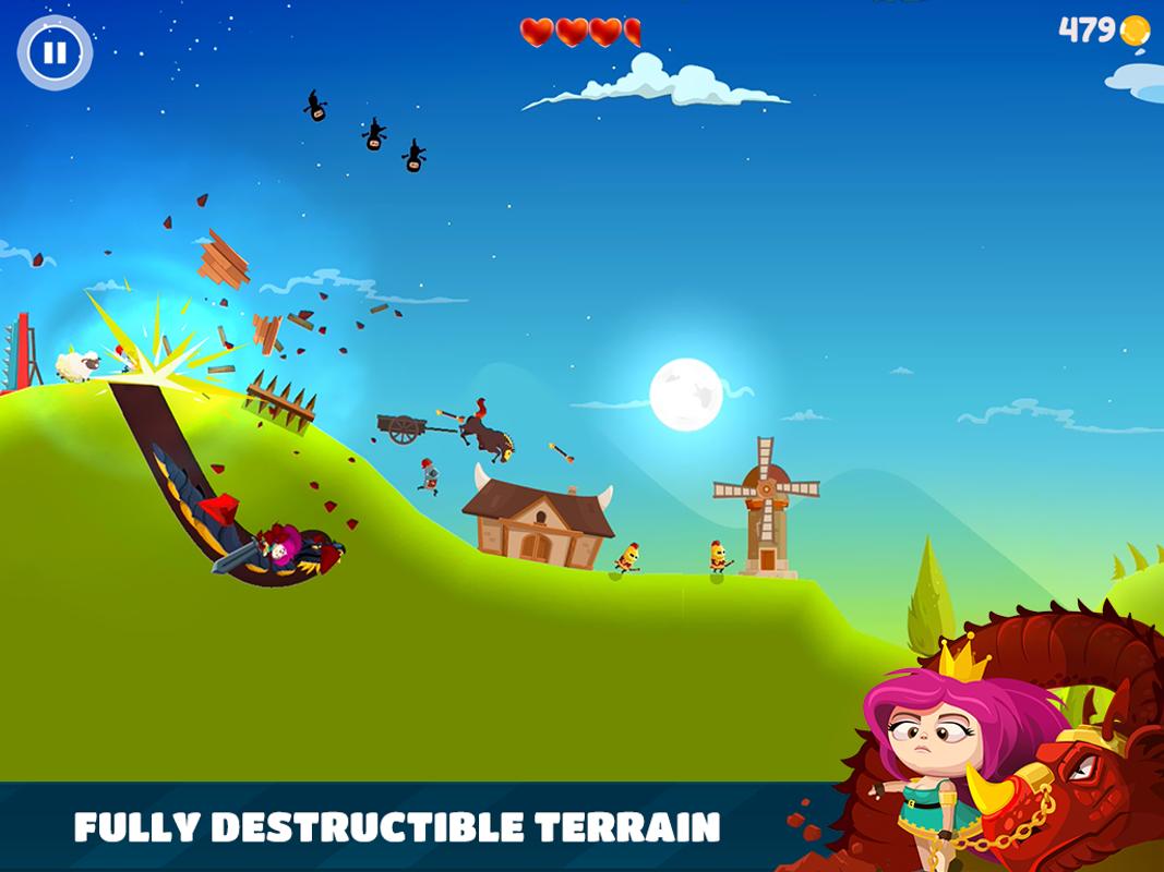 Download game dragon hills mod apk terbaru 1 Download game dragon hills mod apk terbaru 1