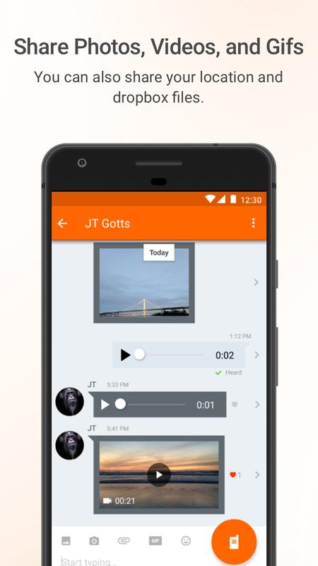 Voxer app problems Voxer app problems