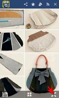 100 DIY Jeans BAG ภาพหน้าจอ 3