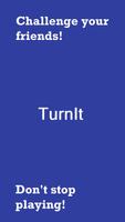 TurnIt - Turn it Affiche