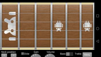 Rock Guitar скриншот 1