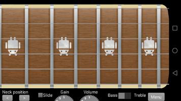 Rock Guitar スクリーンショット 2