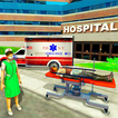 Ambulance Rescue Game: Ambulance Doctor 3D