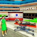 Ambulance Rescue Game: Ambulance Doctor 3D APK