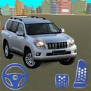 Car Parking Driver mania: Real Car simulator APK
