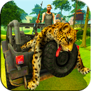 Deer Hunting Game Jungle Adventure 3D APK