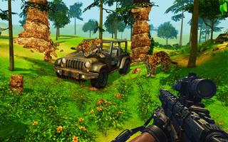Deer Hunting Game screenshot 3