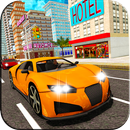 Driving School Furious Speedo Car (Beta) APK