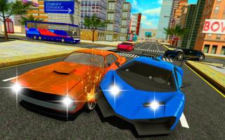 Автошкола Furious Speedo Car (бета) скриншот 3