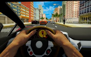 Автошкола Furious Speedo Car (бета) скриншот 1