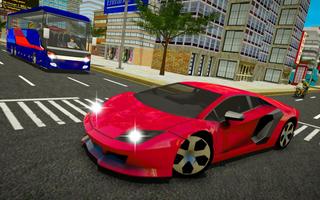 Автошкола Furious Speedo Car (бета) скриншот 2