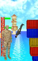 Flip Master Diving Game screenshot 1