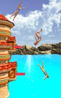 Flip Master Diving Game capture d'écran 2