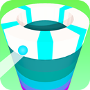 Paint Hit Rush APK