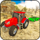 Heavy Tractor Driver Transport Duty Cargo APK