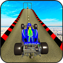 Extreme Formula Car Racing Stunts APK