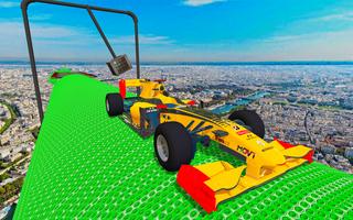 Top Speed Formula 1 Car Racing Champion capture d'écran 2