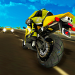 Moto Bike Game Traffic Racer 3D