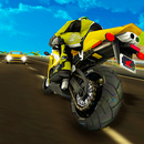 Moto Bike Game Traffic Racer 3D APK