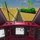Train Driving Game: Real Train Simulator 2018 simgesi