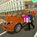 Truck Driver Simulator: Truck Delivery Games APK