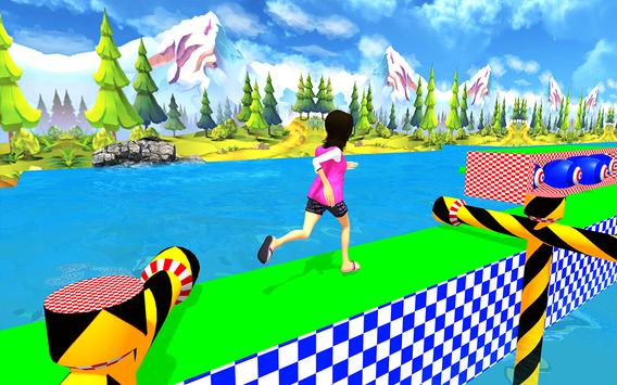 Download Wipeout Amazing Runner Game 2018 Apk For Android Latest Version - dangerous roblox wipeout challenge