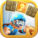 Super Boy Mushroom Saga APK