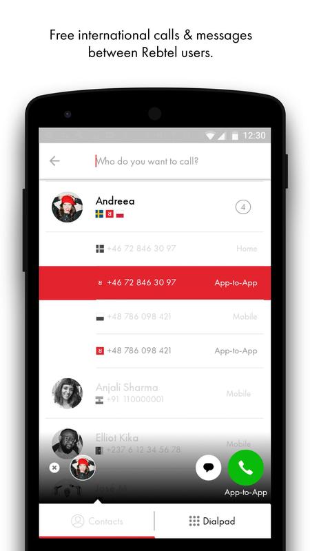 Rebtel mobile top up Mobile top up money transfer Rebtels tech platform supports money transfer in the way of MTU - mobile top up - where users can transfer credit to friends and families mobile phone subscription as a way of transferring money common in unbanked parts of the world like Africa, Central and Latin America.