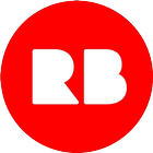 Redbubble icône