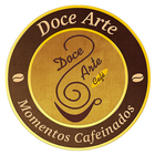 Doce Arte Café - Rebuzz icône