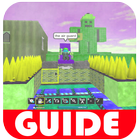 Mega places guides roblox أيقونة