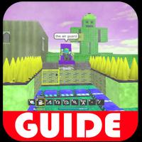 Mega places guides roblox اسکرین شاٹ 3