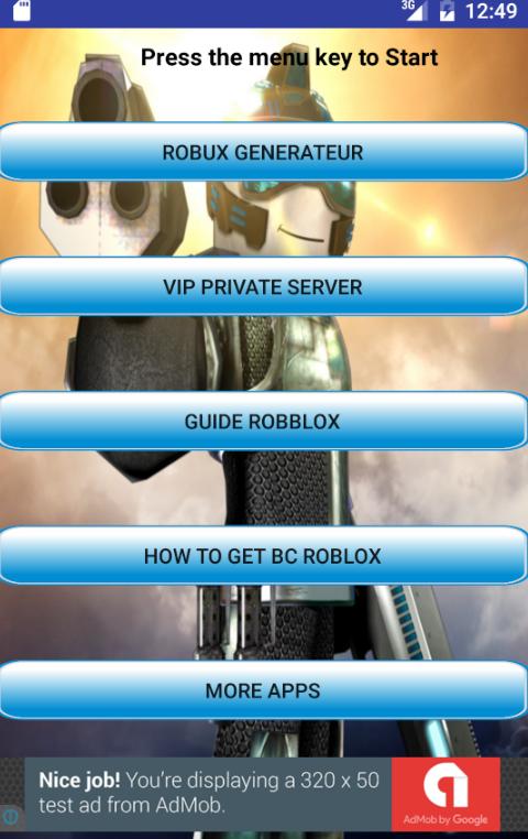 Mega Places Guides Roblox For Android Apk Download - mega roblox