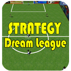 Strategy dream league 2016 icon