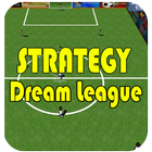 Strategy dream league 2016 ícone