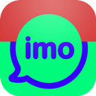 Free video call imo 2016 图标