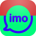 Free video call imo 2016 आइकन