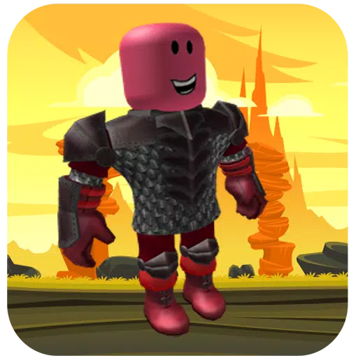 Bạn yêu thích game Roblox và muốn trải nghiệm nhân vật noob skin ninja với khả năng bay? Tải ngay APK noob roblox trên Android của bạn để được thỏa mãn đam mê game của mình. Chỉ cần vài thao tác đơn giản, bạn đã sẵn sàng cho cuộc phiêu lưu cùng noob skin ninja.