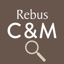 Rebus Crest & Monogram Finder APK