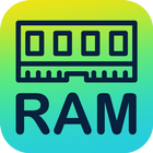 Super Ram Booster icon