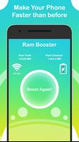 Super Ram Booster poster