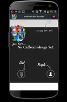 Recorder Call - Auto capture d'écran 2