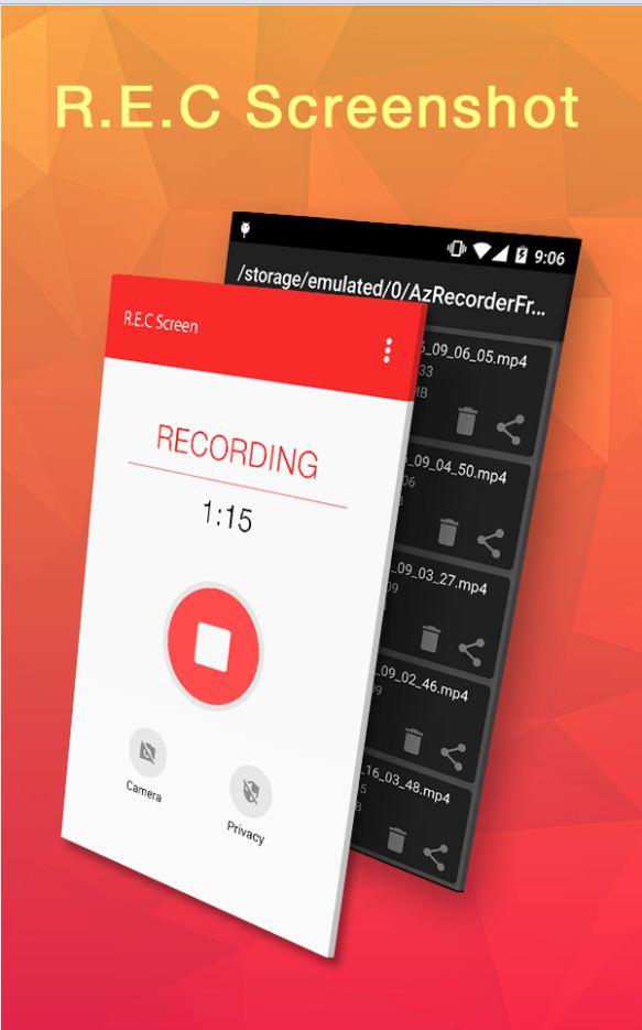 Screen Recorder Pro - REC APK 1.1 Download for Android – Download